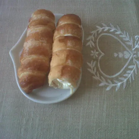 Casa Chiara Alojamento de Acomodação e Pequeno-almoço Bérgamo