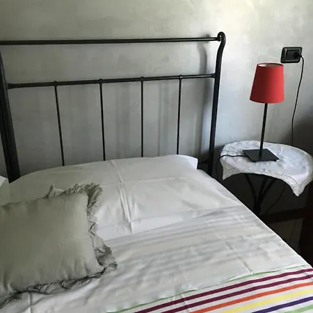 Casa Chiara Oda ve Kahvaltı Bergamo