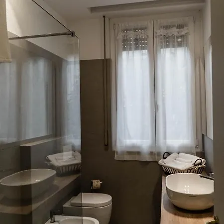 Casa Chiara 4* Bérgamo