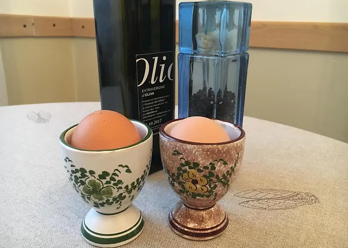 Casa Chiara Bed & Breakfast Bergamo