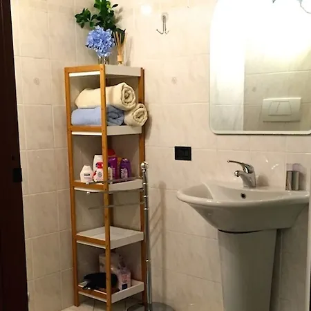卡萨齐亚拉住宿加早餐酒店 4* 贝尔加莫