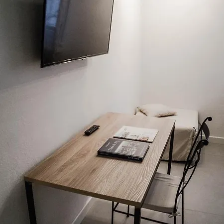 住宿加早餐酒店 卡萨齐亚拉住宿加早餐酒店 4*